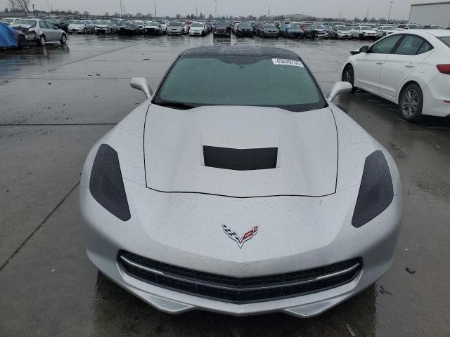 2015 CHEVROLET CORVETTE S - 1G1YB2D73F5121447