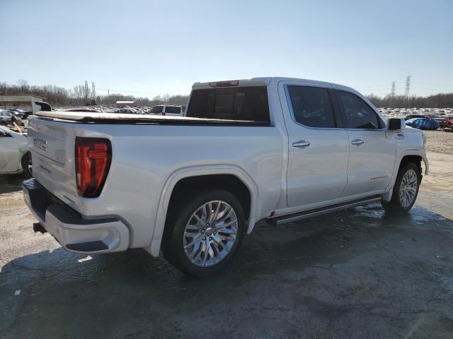 2019 GMC SIERRA K15 - 1GTU9FEL0KZ152372
