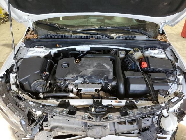 2017 CHEVROLET MALIBU LS - 1G1ZB5STXHF216199