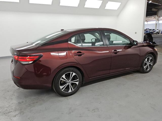 Vin: 3n1ab8cv2py256180, lot: 87531495, nissan sentra sv 20233
