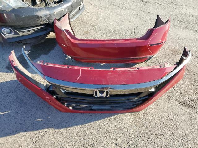 2018 HONDA ACCORD SPO - 1HGCV1F39JA212298