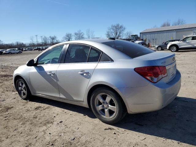 2015 CHEVROLET CRUZE LT - 1G1PC5SB5F7218803