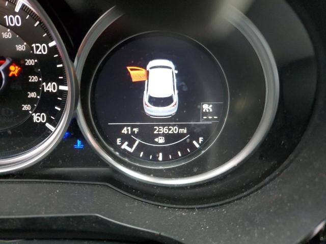 2022 MAZDA CX-9 TOURI - JM3TCBAY2N0624384