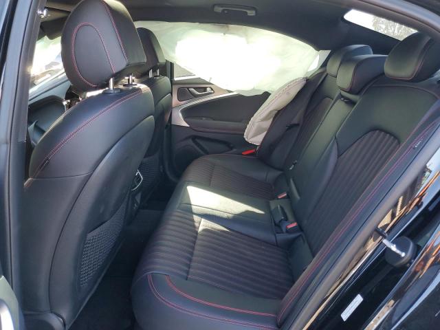 2024 GENESIS G70 SPORT KMTG54SE0RU139391