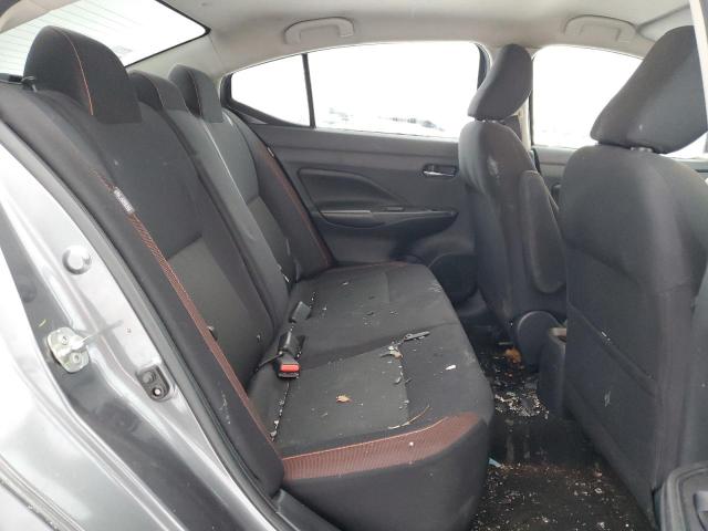 2020 NISSAN VERSA SR - 3N1CN8FV7LL800479