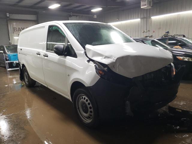 2023 MERCEDES-BENZ METRIS - W1YV0BEYXP4227890