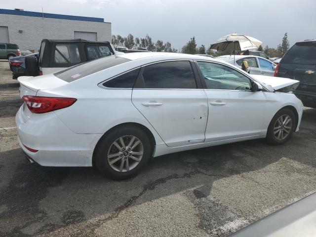 2017 HYUNDAI SONATA SE 5NPE24AF3HH460780