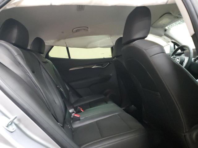 2024 BUICK ENVISION P LRBFZME49RD043646