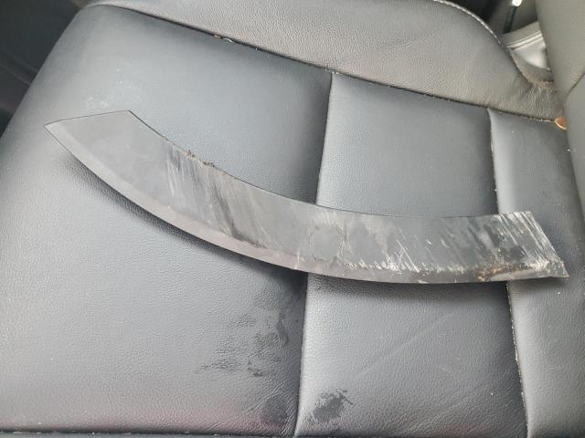 2022 HONDA PILOT SE 5FNYF5H21NB016009