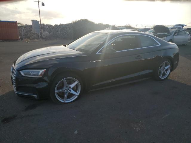 AUDI A5 PREMIUM PLUS S-LINE