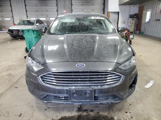 2019 FORD FUSION SE - 3FA6P0T99KR248109