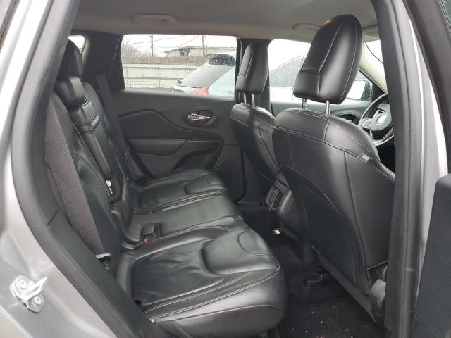 2017 JEEP CHEROKEE L - 1C4PJMDB5HW524204