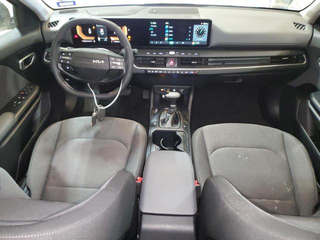 2025 KIA K4 LX 3KPFT4DE7SE016494