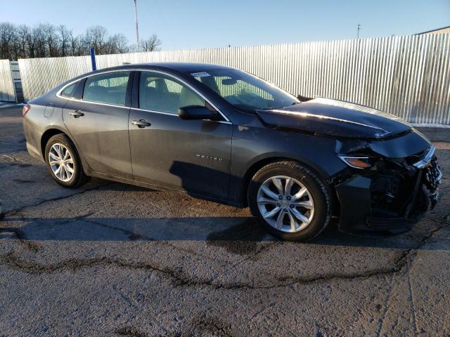 2021 CHEVROLET MALIBU LT - 1G1ZD5STXMF007467