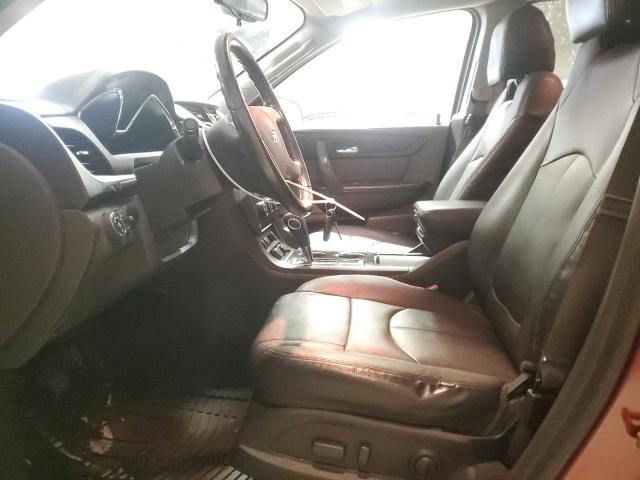 2015 CHEVROLET TRAVERSE L - 1GNKVGKD6FJ199682