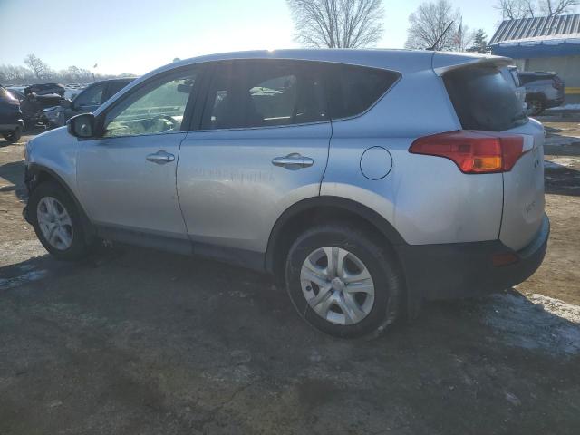 Vin: jtmbfrev7fd130410, lot: 88517215, toyota rav4 le 20152