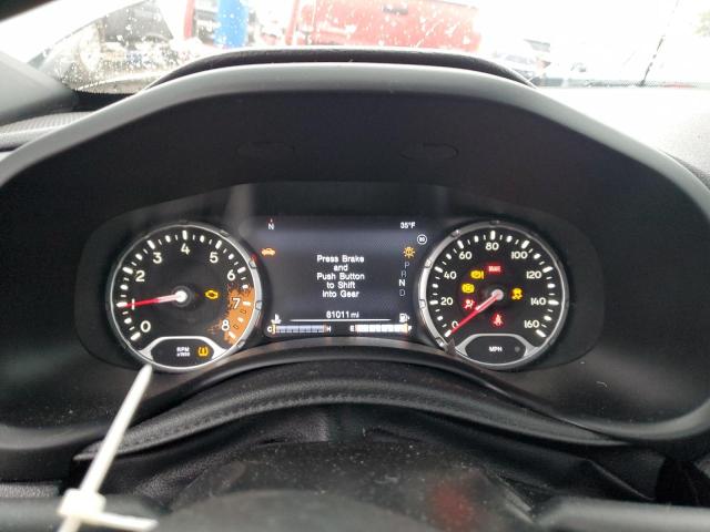 2018 JEEP RENEGADE L ZACCJBDB4JPH05591