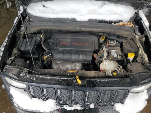 2020 JEEP RENEGADE S - ZACNJBAB9LPL55369