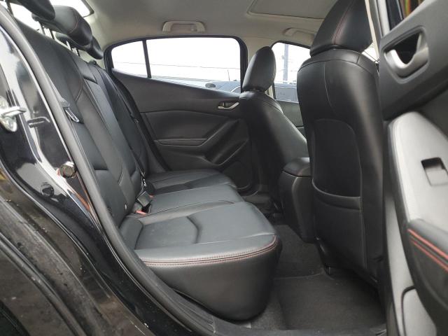 2016 MAZDA 3 GRAND TO JM1BM1X79G1313252