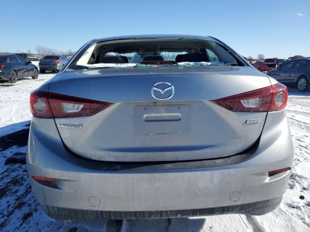 2016 MAZDA 3 SPORT - 3MZBM1U79GM303101