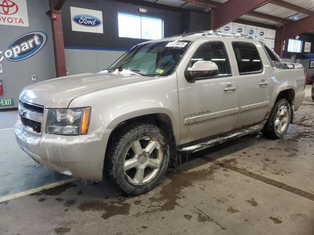 CHEVROLET AVALANCHE 2008 tan sport pi flexible fuel 3GNFK12338G294686 photo #1