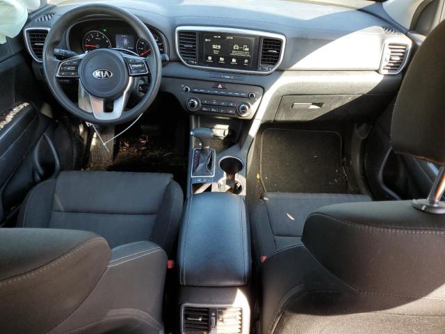 2020 KIA SPORTAGE L KNDPM3AC2L7700692