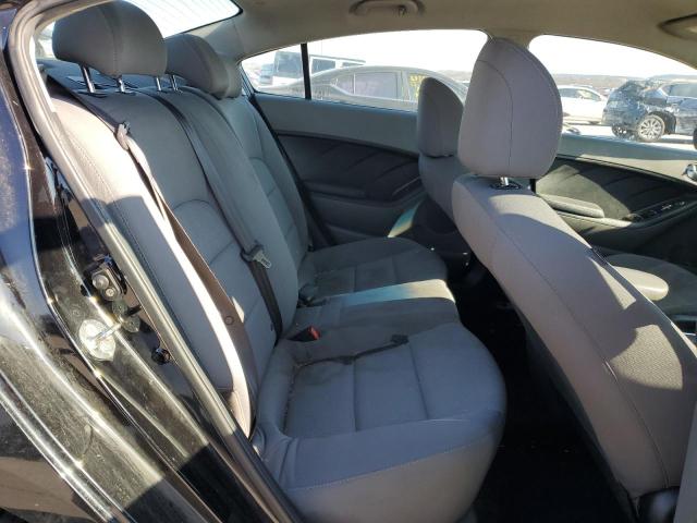 2018 KIA FORTE LX - 3KPFK4A7XJE244383