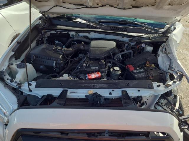 2021 TOYOTA TACOMA DOU - 3TYAX5GN1MT010686