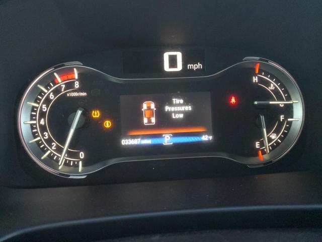 2023 HONDA RIDGELINE 5FPYK3F82PB055208