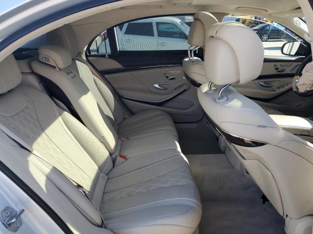 2020 MERCEDES-BENZ S 560 - WDDUG8DB3LA502612