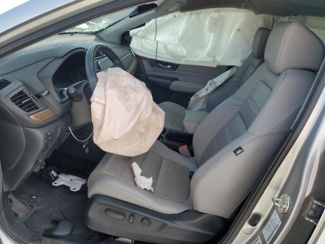 2020 HONDA CR-V EXL - 2HKRW1H81LH422906