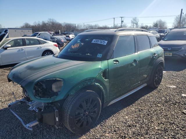 2024 MINI COOPER S C WMZ83BR04R3S06457