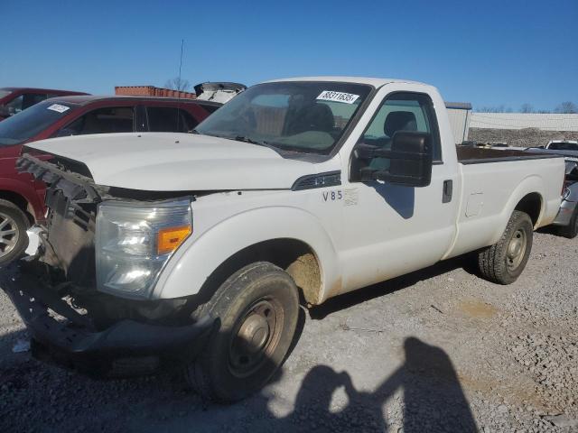 FORD F250 SUPER