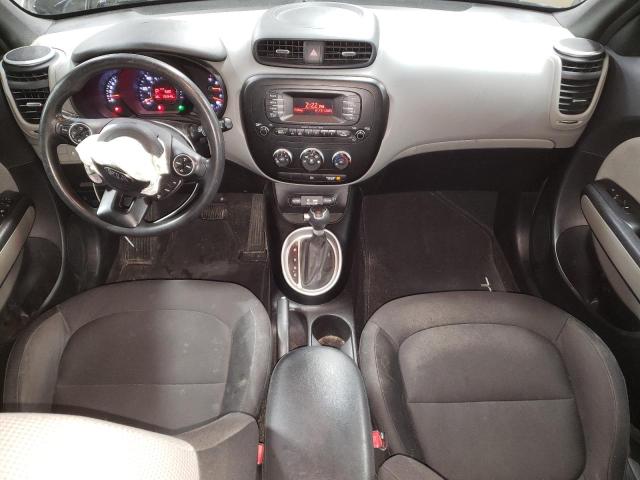 2015 KIA SOUL - KNDJN2A28F7141819