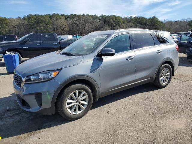 KIA SORENTO L