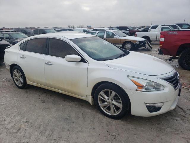 Vin: 1n4al3ap9fc215107, lot: 43312015, nissan altima 2.5 20154
