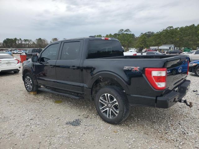 2023 FORD F150 SUPER - 1FTFW1E5XPKG12949