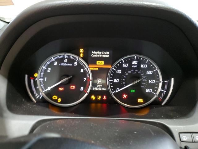 2015 ACURA TLX ADVANC 19UUB2F7XFA007764