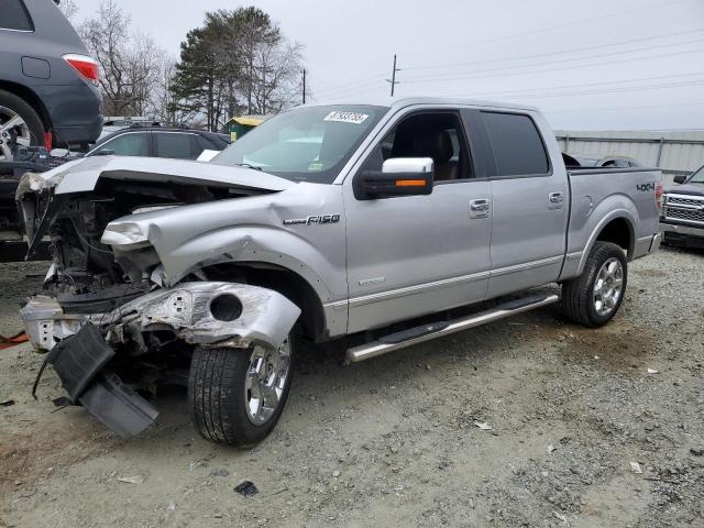 FORD F150 SUPER