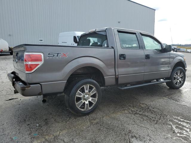 Vin: 1ftfw1ef9efa60990, lot: 86389234, ford f-150 supercrew 20143