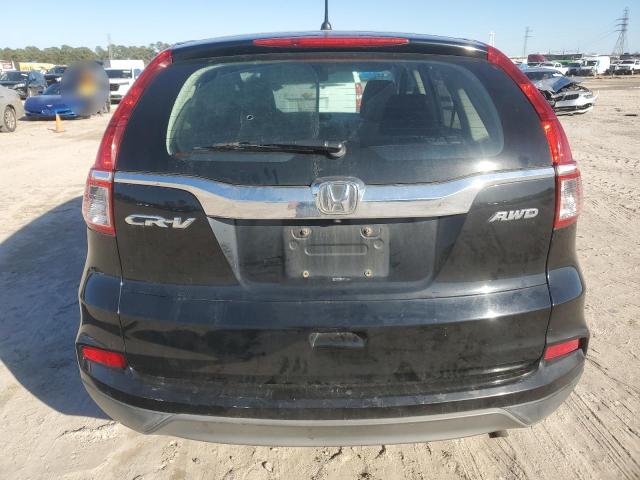 2016 HONDA CR-V LX - 2HKRM4H37GH603025