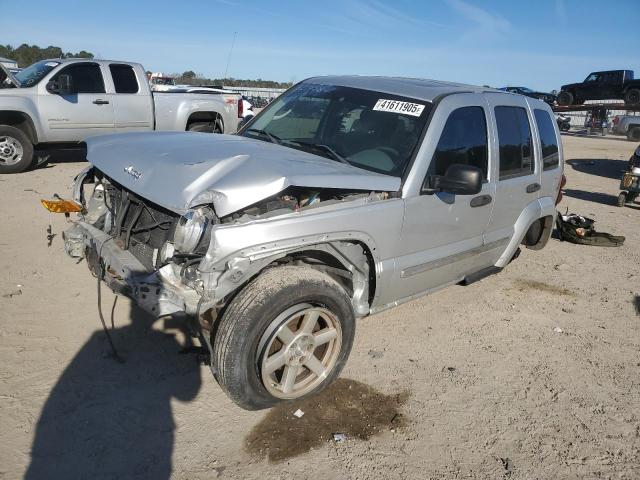 JEEP LIBERTY LI