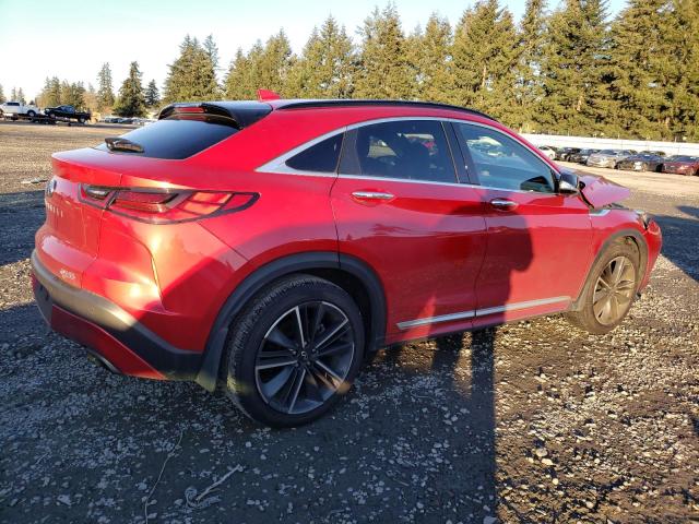 2023 INFINITI QX55 SENSO 3PCAJ5LR9PF108329