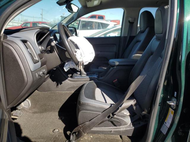 2015 CHEVROLET COLORADO Z - 1GCGTCE3XF1251671