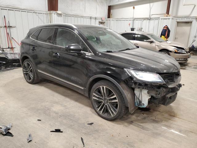 2017 LINCOLN MKC RESERV 5LMTJ3DH8HUL20823