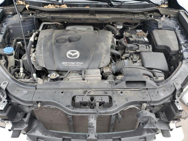2015 MAZDA CX-5 GT - JM3KE2DY4F0466049