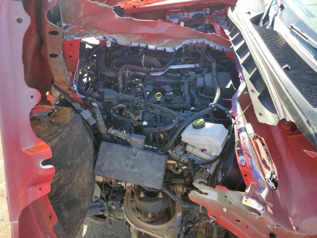 2022 FORD BRONCO BAS - 1FMDE5BHXNLB79894
