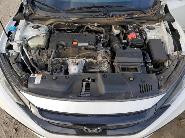 2020 HONDA CIVIC SPOR - 19XFC2E88LE024277