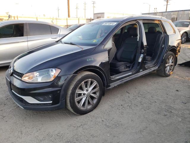 VOLKSWAGEN GOLF ALLTR