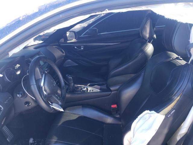 2018 INFINITI Q60 RED SP - JN1FV7EL8JM630532